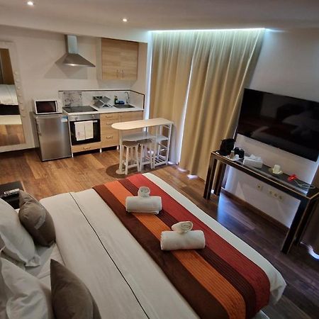 Apartamento Los Pedregales Алаурін-ель-Гранде Екстер'єр фото
