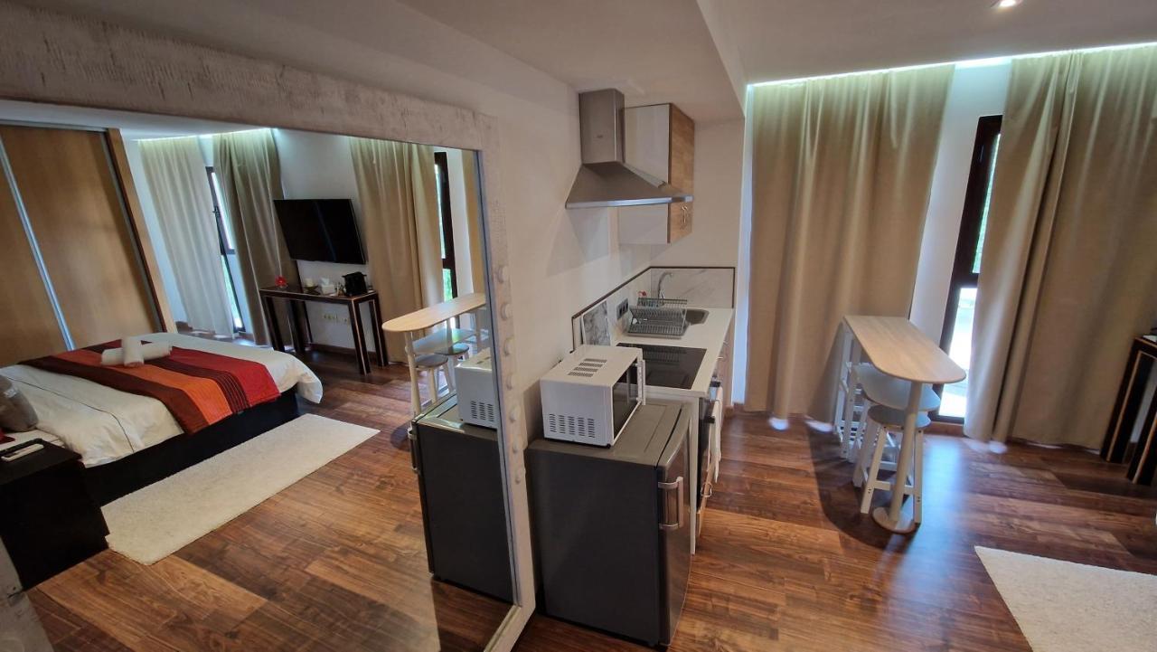 Apartamento Los Pedregales Алаурін-ель-Гранде Екстер'єр фото