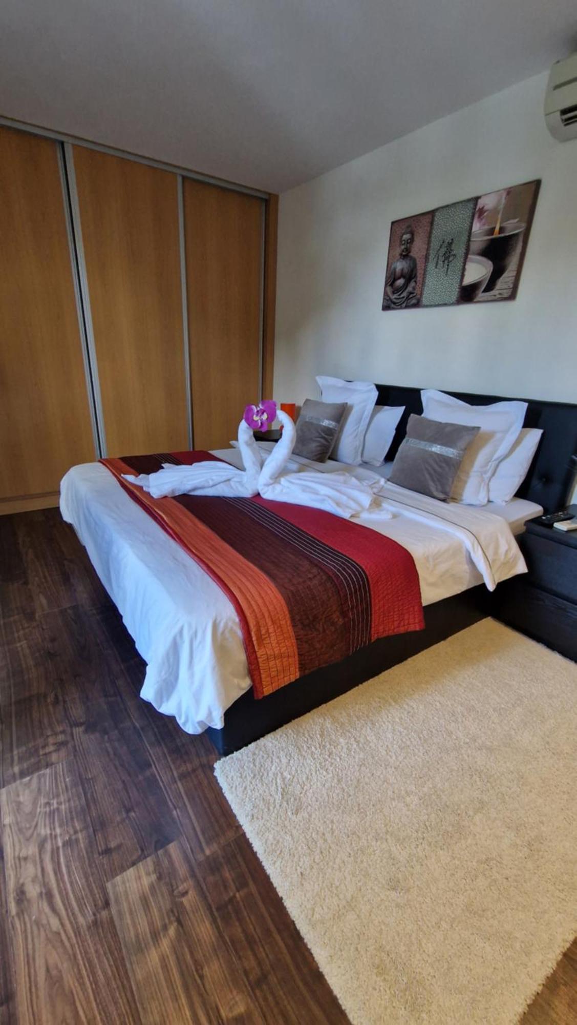 Apartamento Los Pedregales Алаурін-ель-Гранде Екстер'єр фото